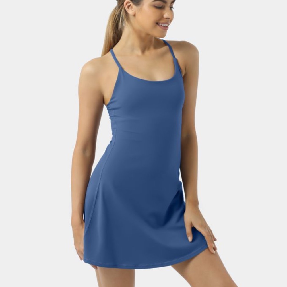 Halara dress